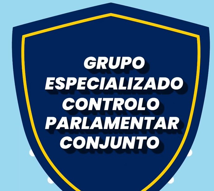 MHA discussed new EUROPOL mandate with the Portuguese and European Parliaments